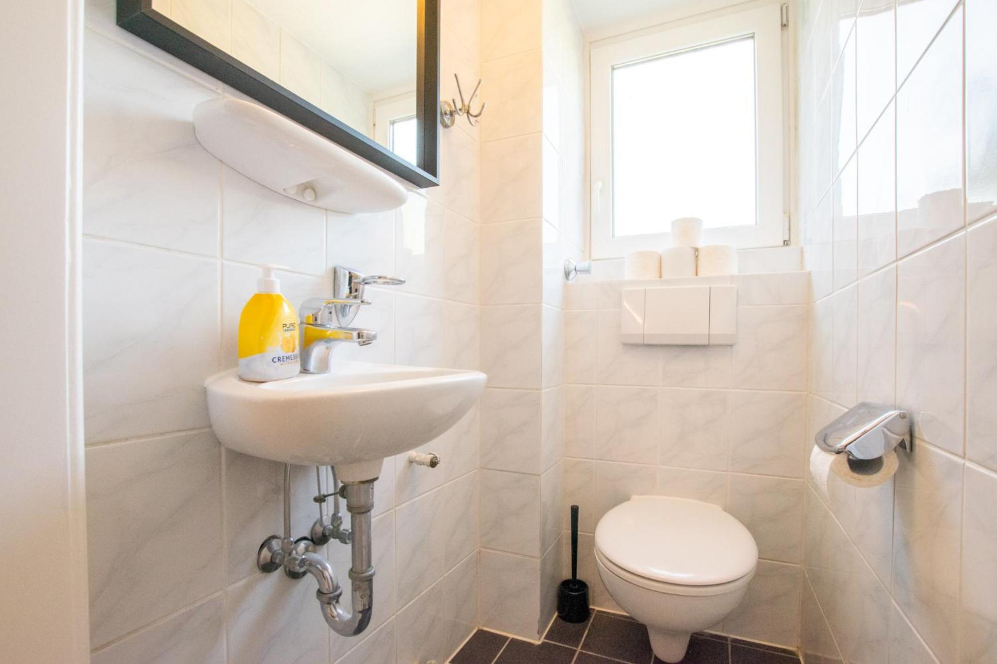 Raj Living - 1 , 3 And 4 Room Apartments - 20 Min Messe Dus & Airport Dus Meerbusch Εξωτερικό φωτογραφία